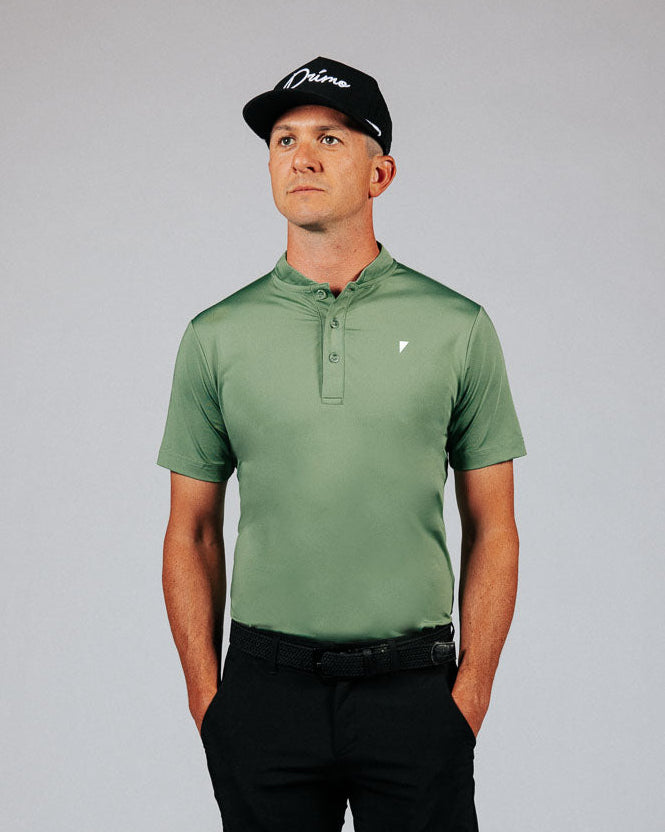 Blade Polo - Mosswood