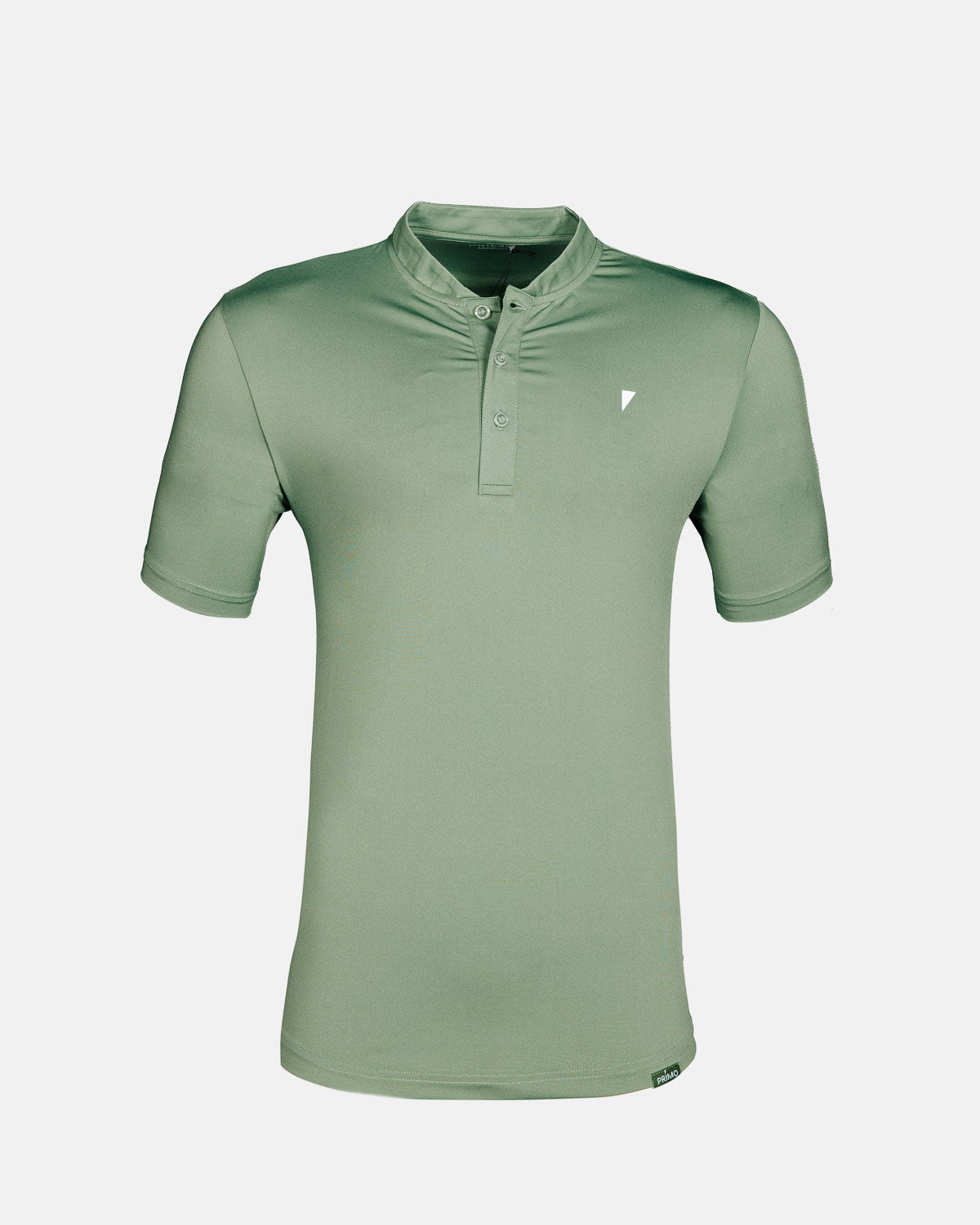 Mosswood Blade Collar Polo