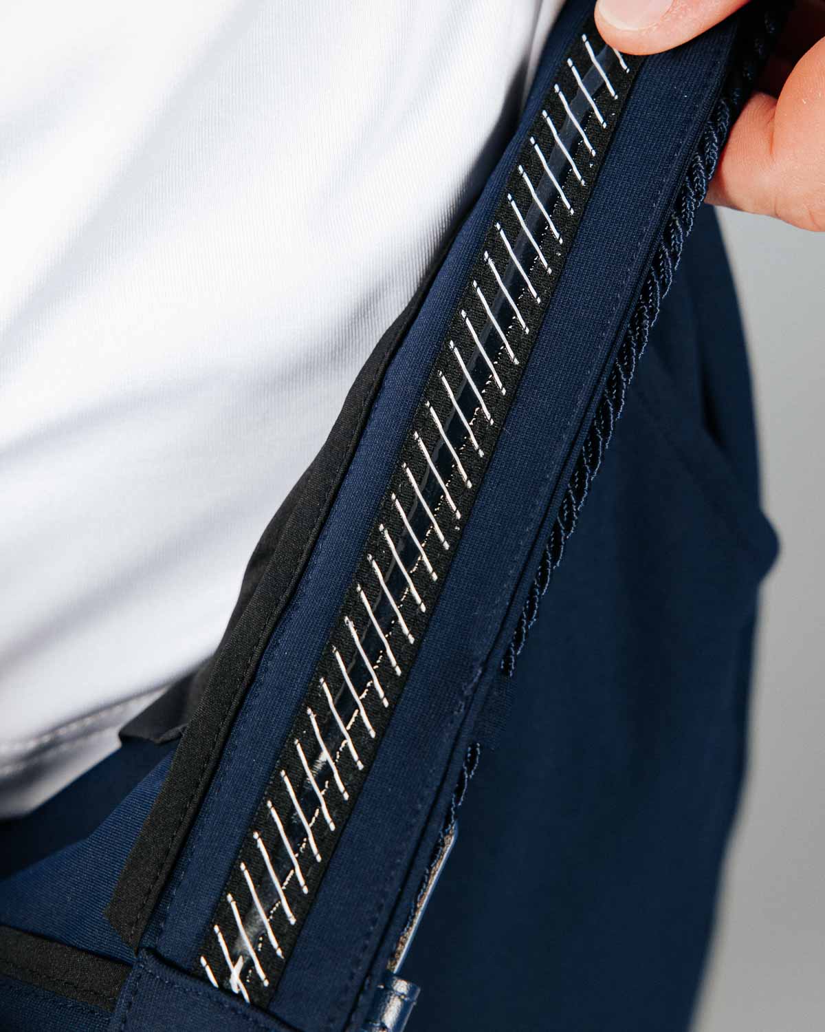Primo City Jogger - Navy 9