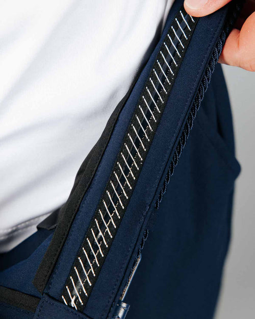 Primo City Jogger - Navy 9