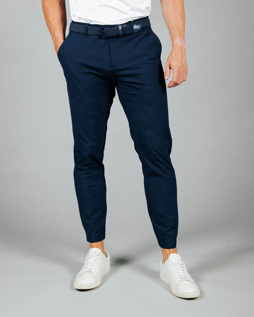 Primo City Jogger - Navy 1