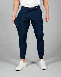 Primo City Jogger - Navy 2