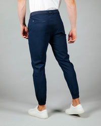 Primo City Jogger - Navy 3