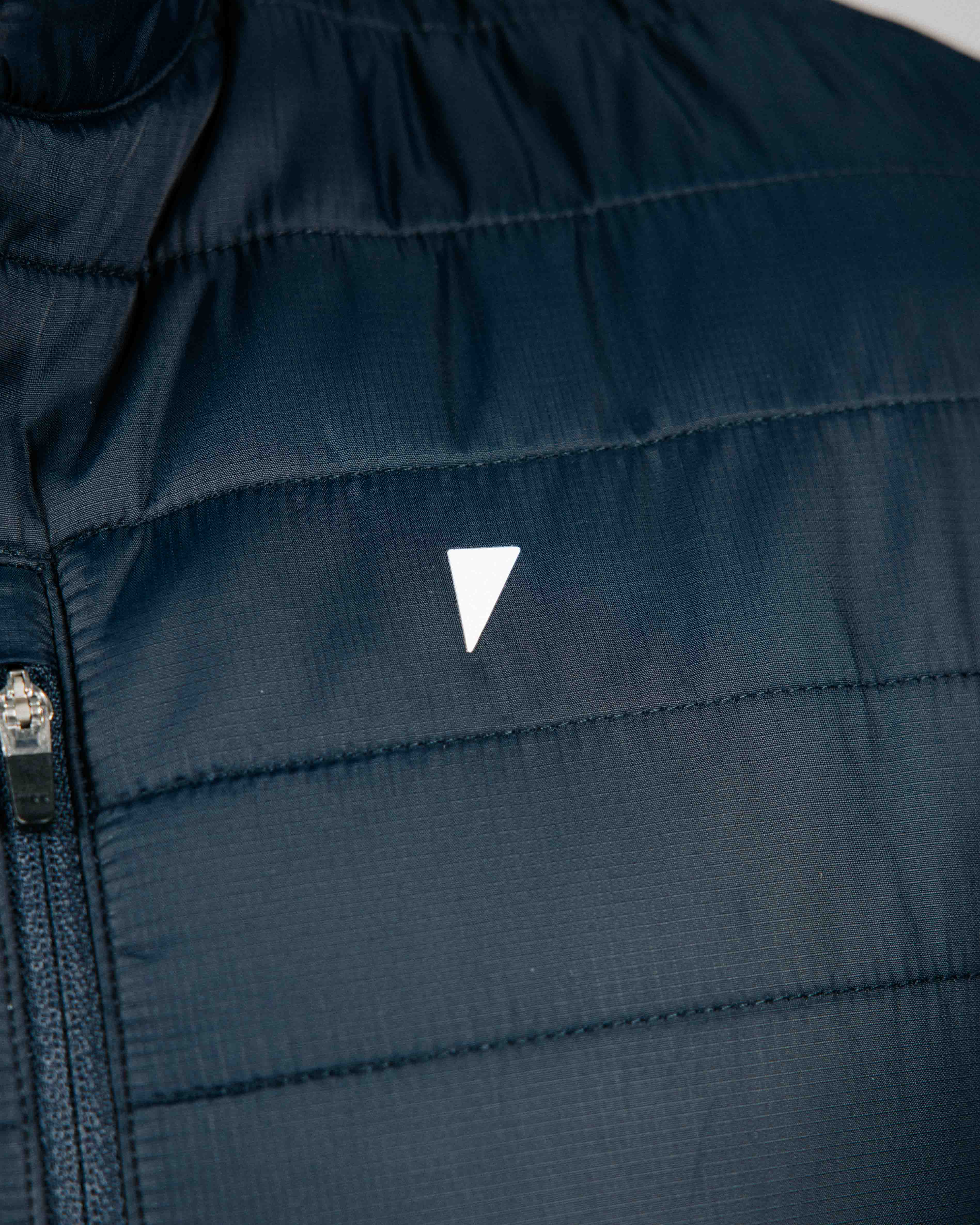 Navy Puff Vest – Primo Golf Apparel