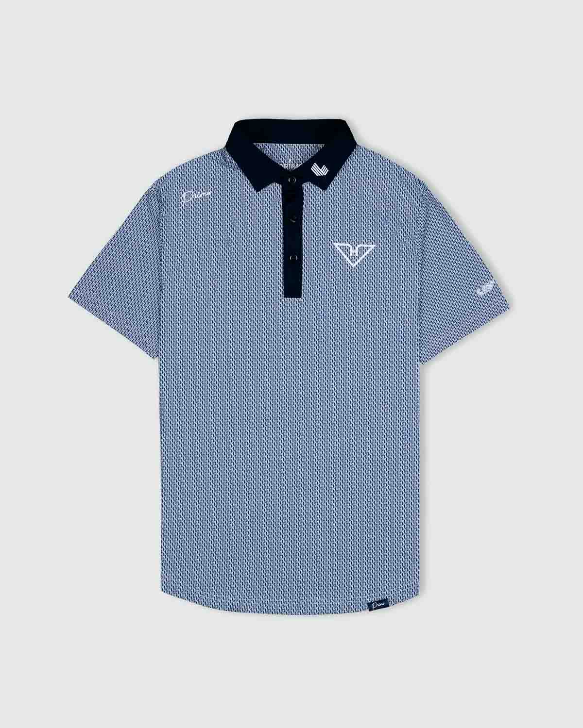 HyFlyers Classic Polo - Daybreak