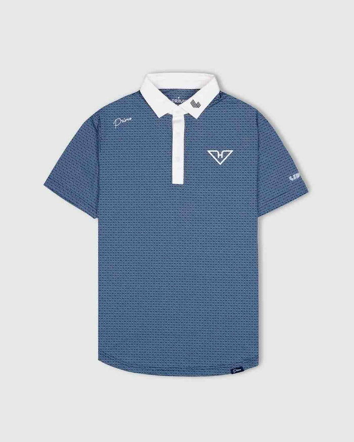 Navy | White HyFlyers Repeat