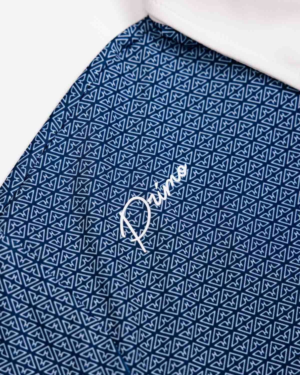 Navy | White HyFlyers Repeat
