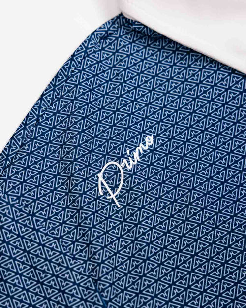 Navy | White HyFlyers Repeat