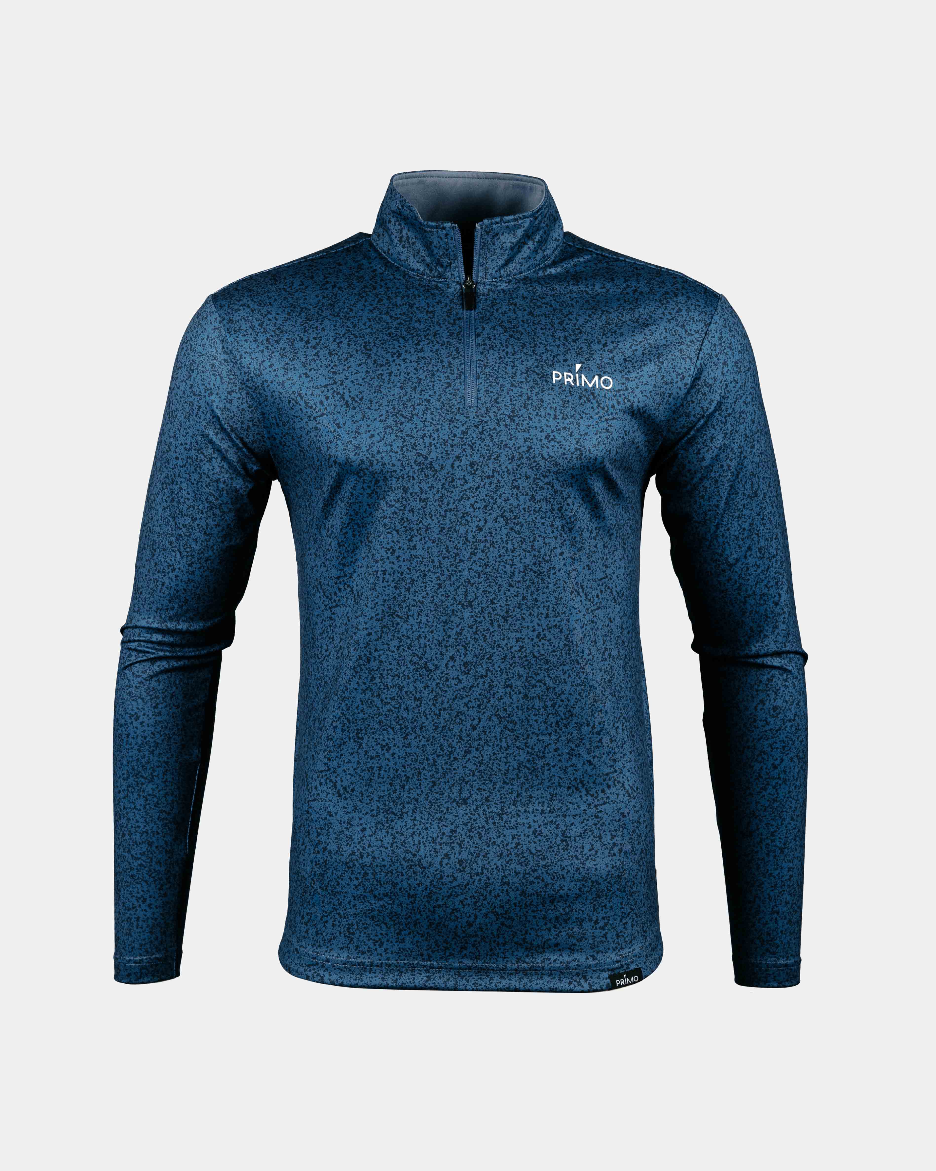 Primo Men's Quarterzips – Primo Golf Apparel