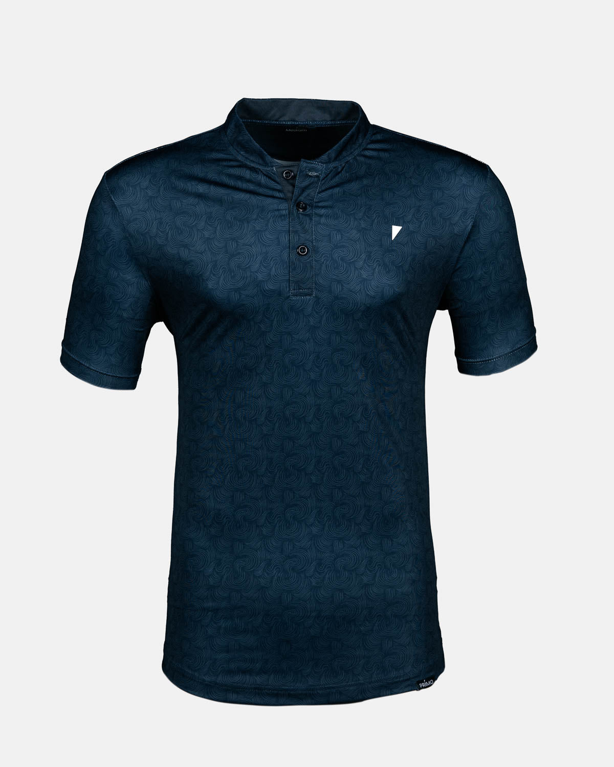 blade collar golf shirts