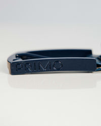 Navy Tonal Belt