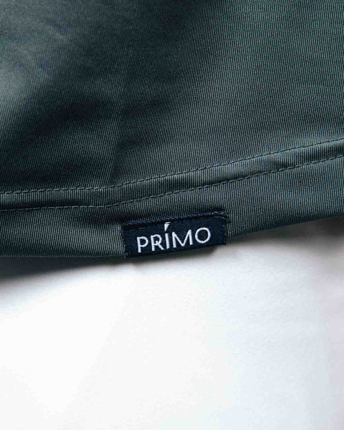 Two Tone Navy/Gray Blade Polo