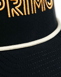 Neon Logo Hat
