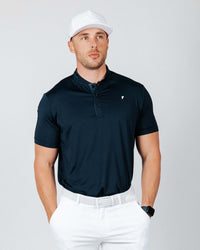 Blade Polo - Navy
