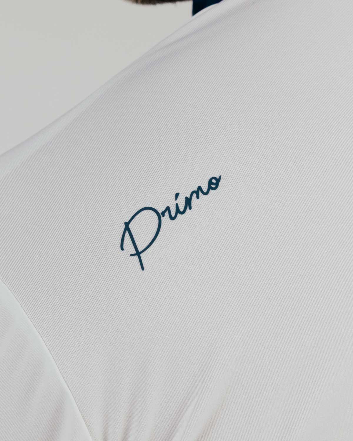 Newport Cursive Classic Polo