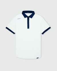 Newport Cursive Classic Polo