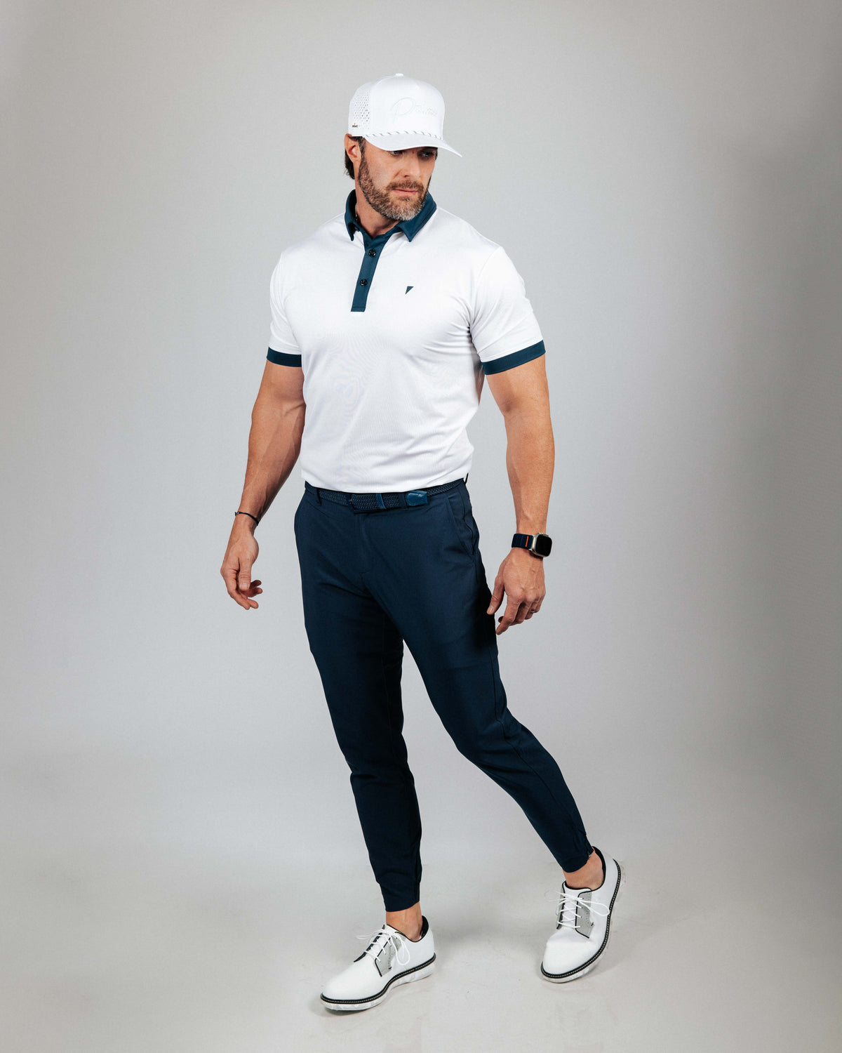 Newport Classic Polo