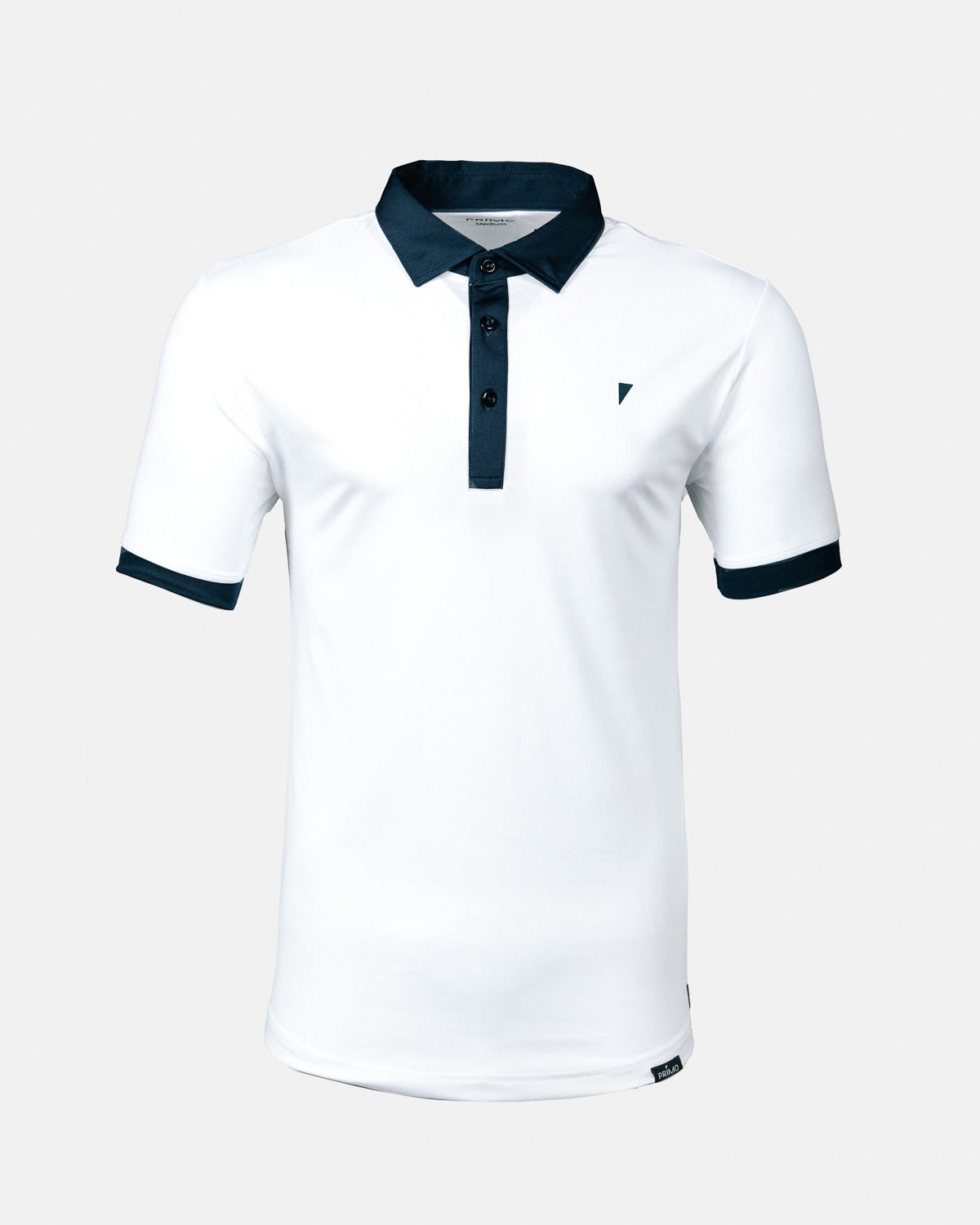 Newport Classic Polo – Primo Golf Apparel
