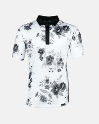 Night Bloom Classic Polo