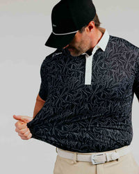 Night Sketch Classic Polo