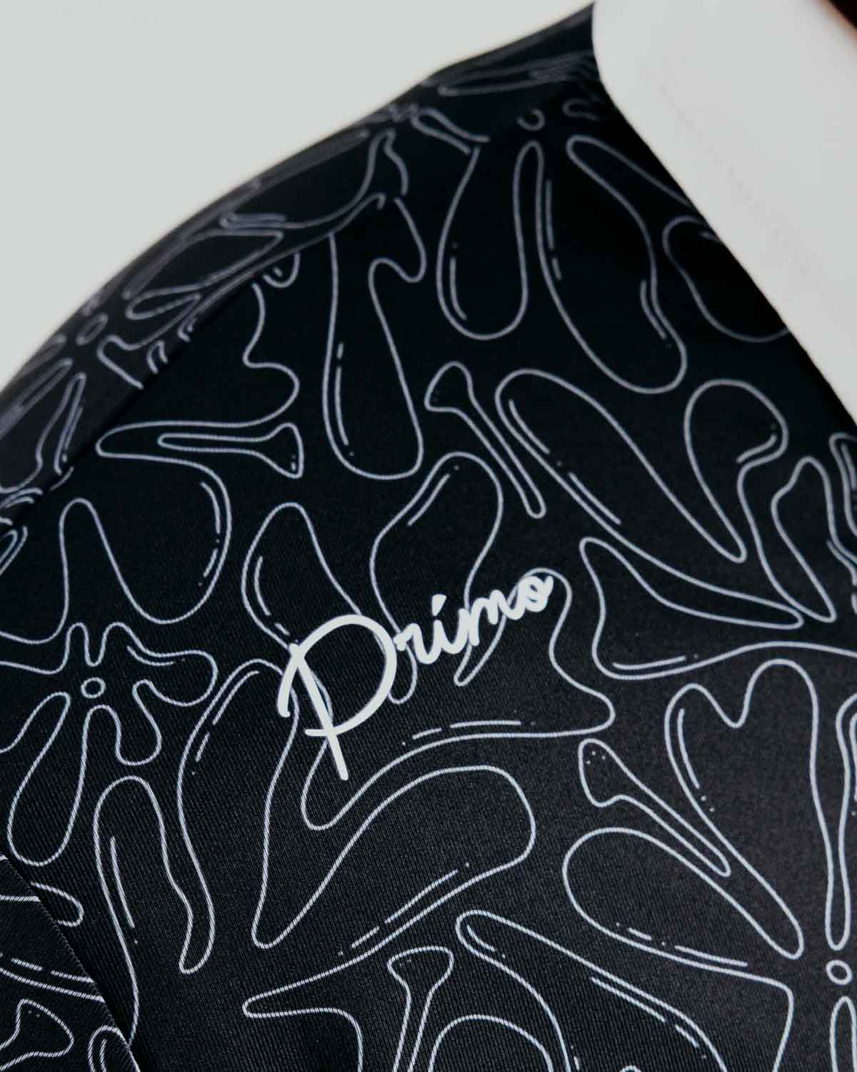 Night Sketch Classic Polo