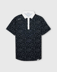 Night Sketch Classic Polo