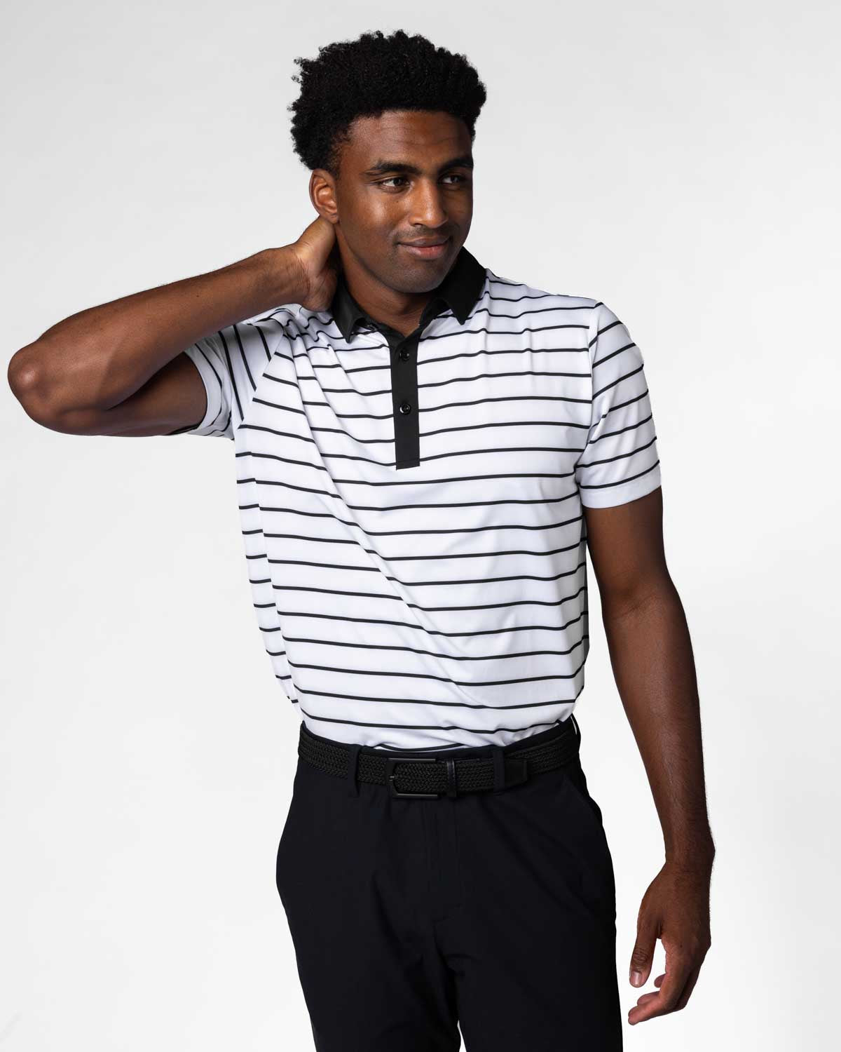 Nightline Classic Polo