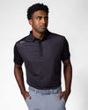 Cursive Classic Polo