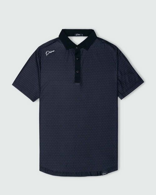 Obisdian Classic Polo