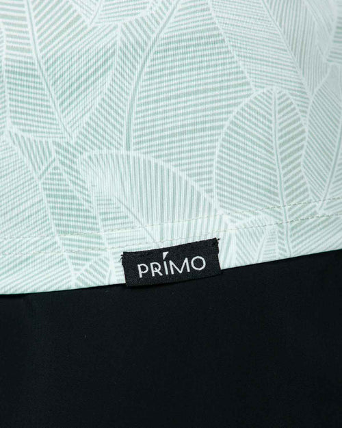 Women's Paradise Sleeveless Polo