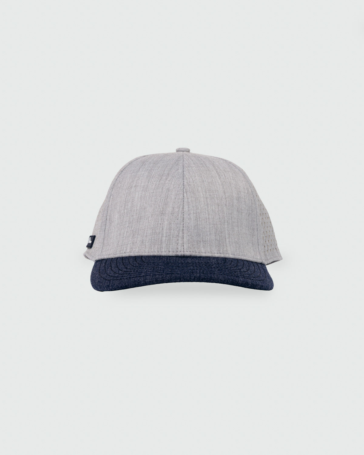 Peak 6 Panel Hat