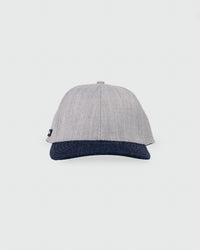 Peak 6 Panel Hat