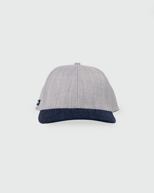 Peak 6 Panel Hat