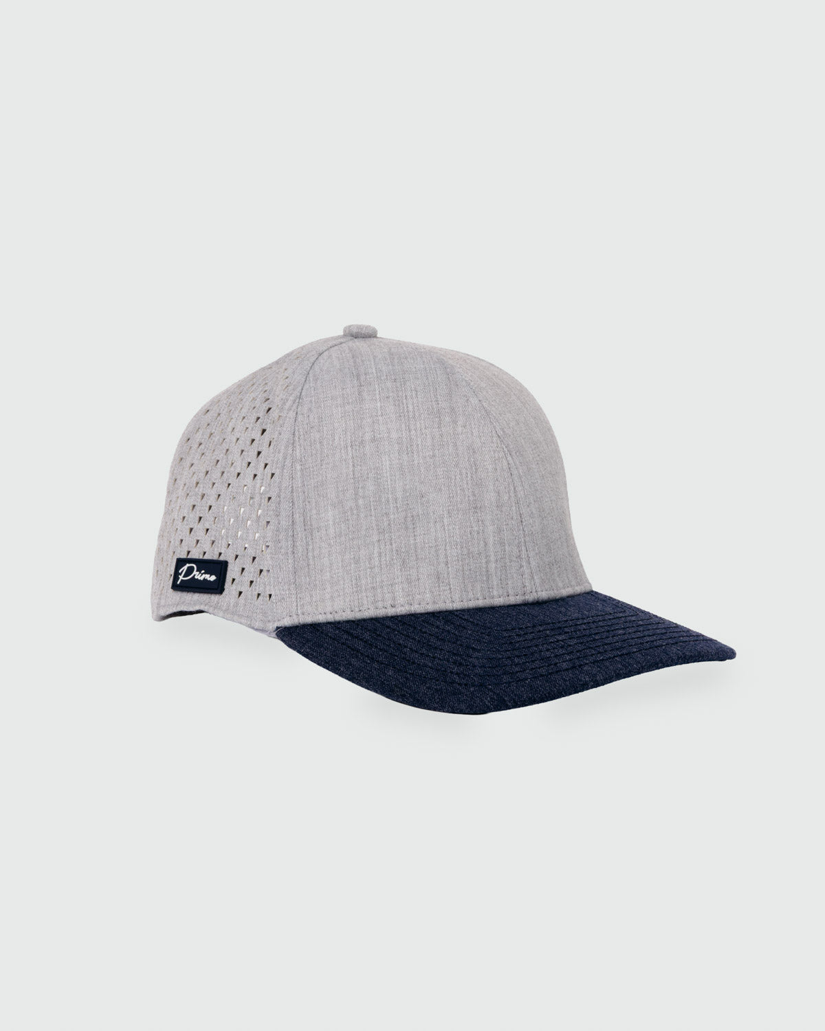 Peak 6 Panel Hat