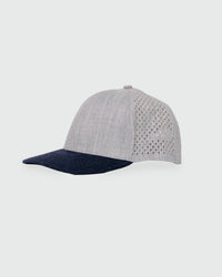 Peak 6 Panel Hat