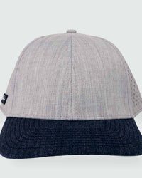 Peak 6 Panel Hat