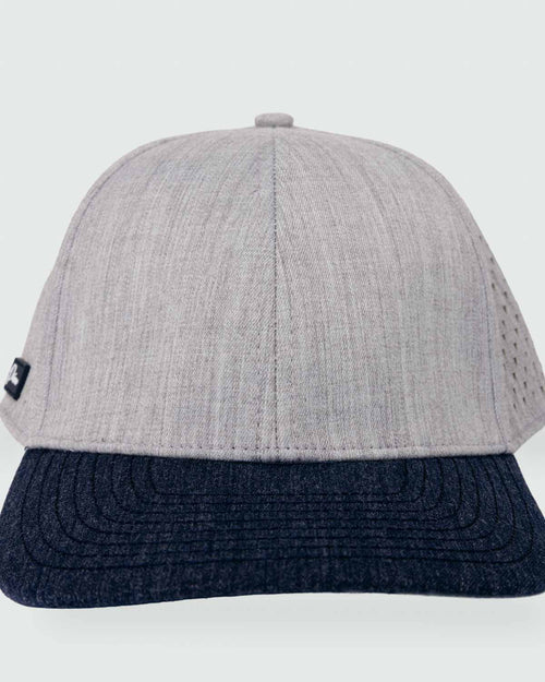 Peak 6 Panel Hat