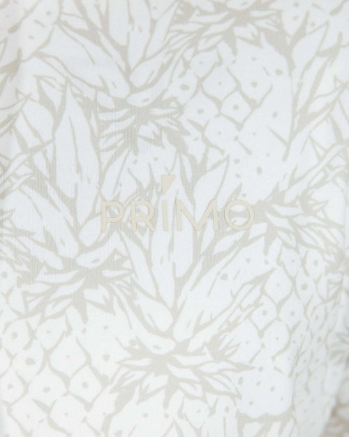 Pineapple Golf Hoodie