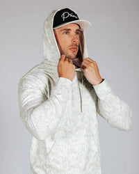 Golf Hoodie - Pineapple