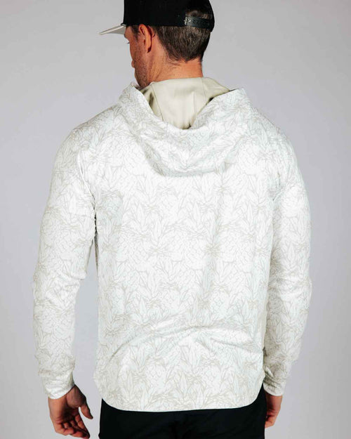 Pineapple Golf Hoodie