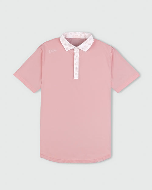 Poppy Classic Polo