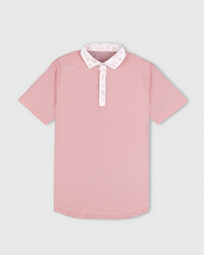 Poppy Classic Polo