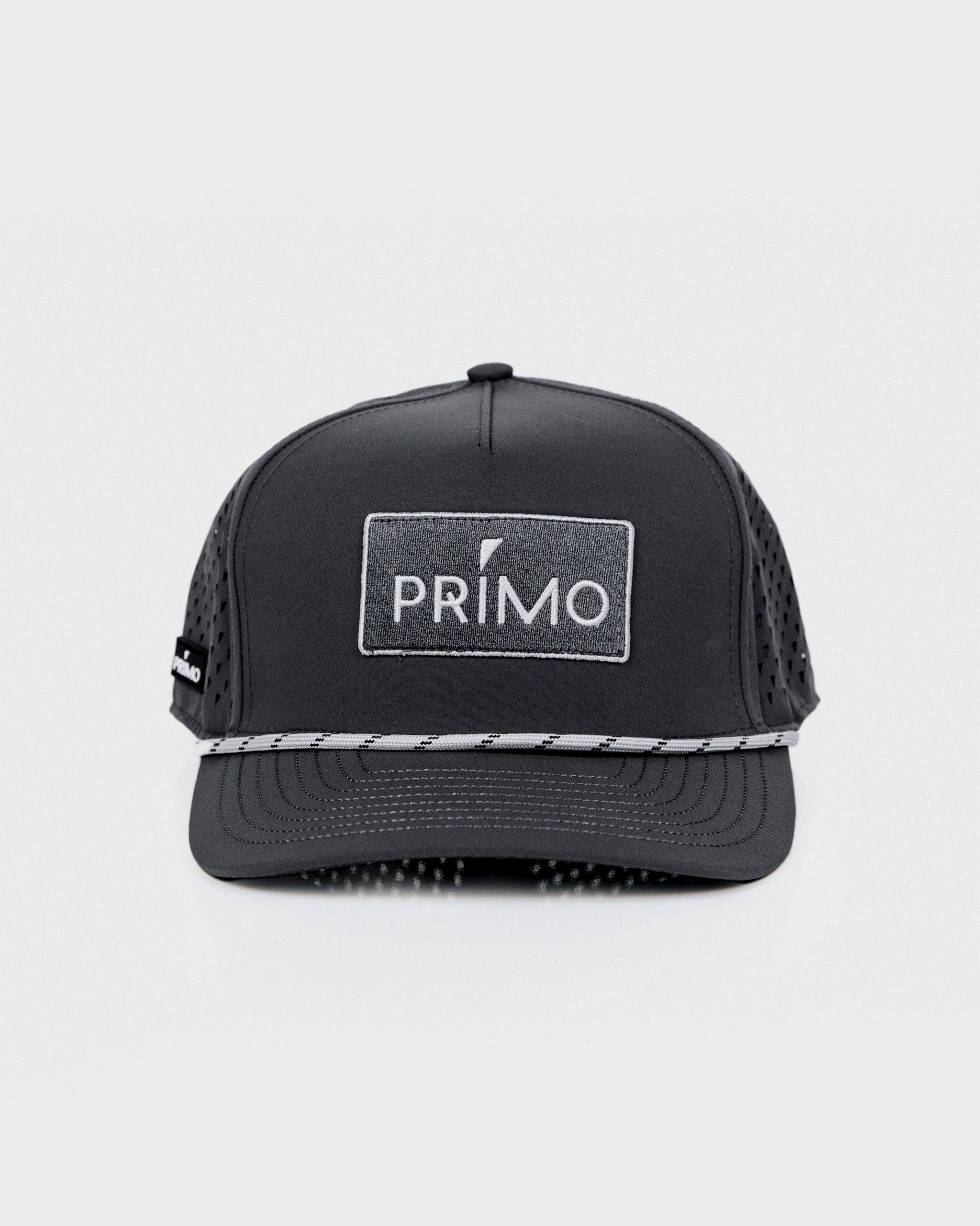 新品【25SS】 113 GOLF CAP 1PIU1UGUALE3 LOGO 1PIU1UGUALE3 GOLF - 【25SS】 113 GOLF CAP 1PIU1UGUALE3 LOGO