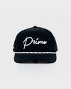 Cursive Hat