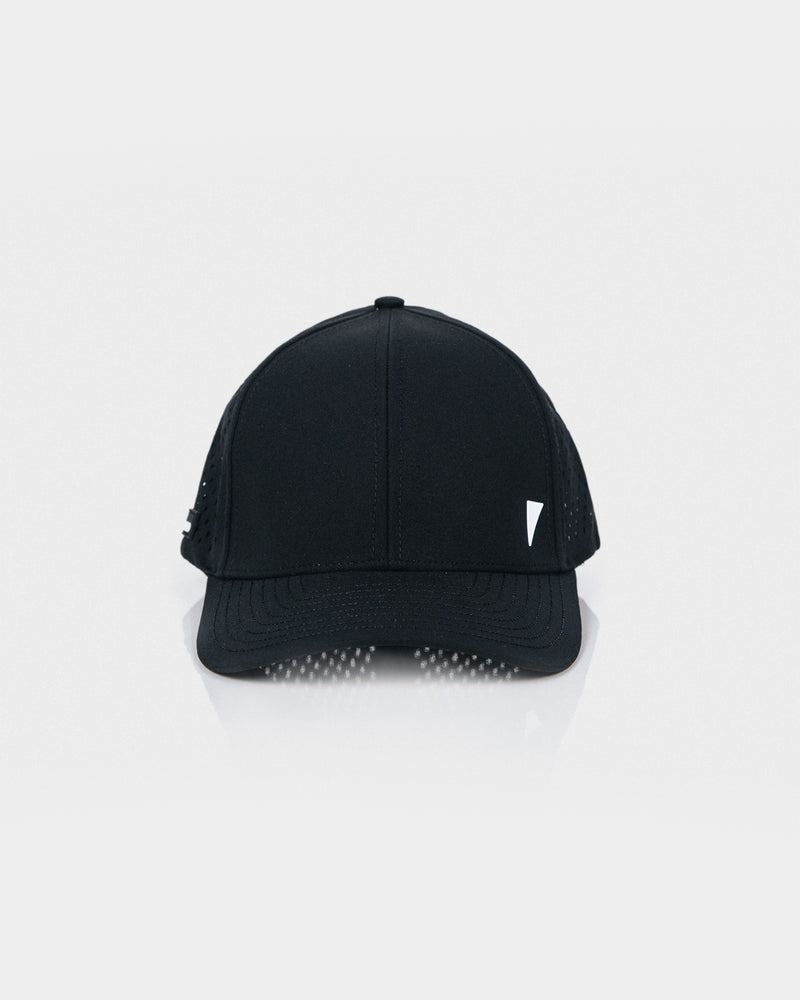 Flex Hat - Black