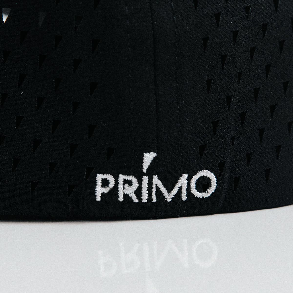 Flex Hat - Black – Primo Golf Apparel