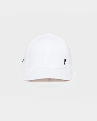 Flex Hat - White