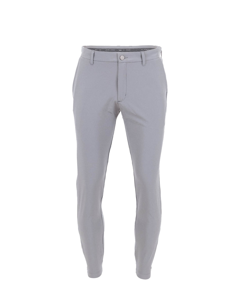 Primo Light Gray Jogger Primo Golf Apparel