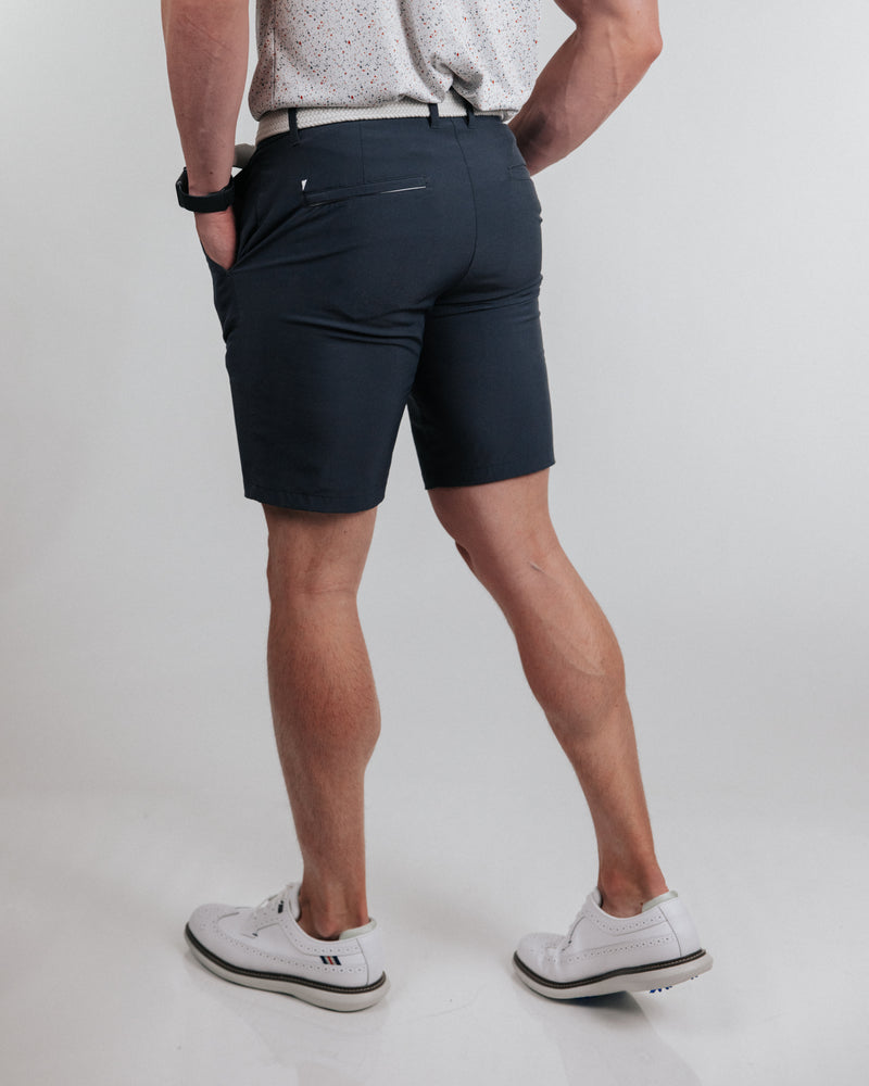 Primo Dark Gray Shorts (7", 9", 11")