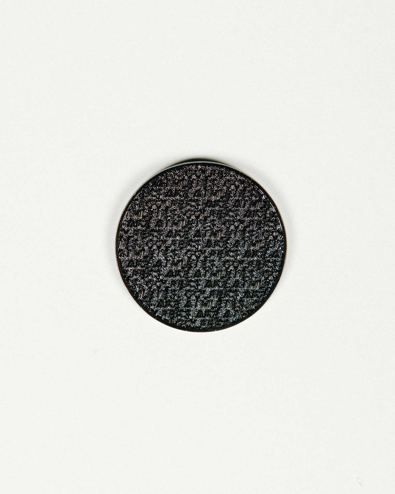 Primo Ball Marker